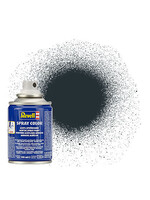 Revell RVG34109 Anthracite Grey Matte Spray (100ml)