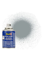 Revell RVG34176 Light Grey USAF Matte Spray (100ml)
