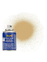 Revell RVG34194 Gold Metallic Spray (100ml)