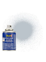 Revell RVG34199 Aluminum Metallic Spray (100ml)
