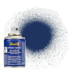 Revell RVG34200 RBR Blue Gloss Spray (100ml)