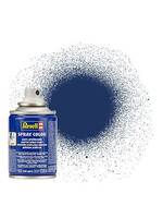 Revell RVG34200 RBR Blue Gloss Spray (100ml)