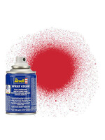Ravensburger RVG34330 Fiery Red Satin Spray (100ml)