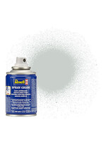 Revell RVG34371 Light Grey Satin Spray (100ml)