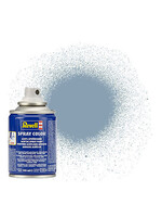 Revell RVG34374 Grey Satin Spray (100ml)