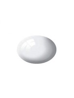 Revell RVG36104 White Gloss (18ml)