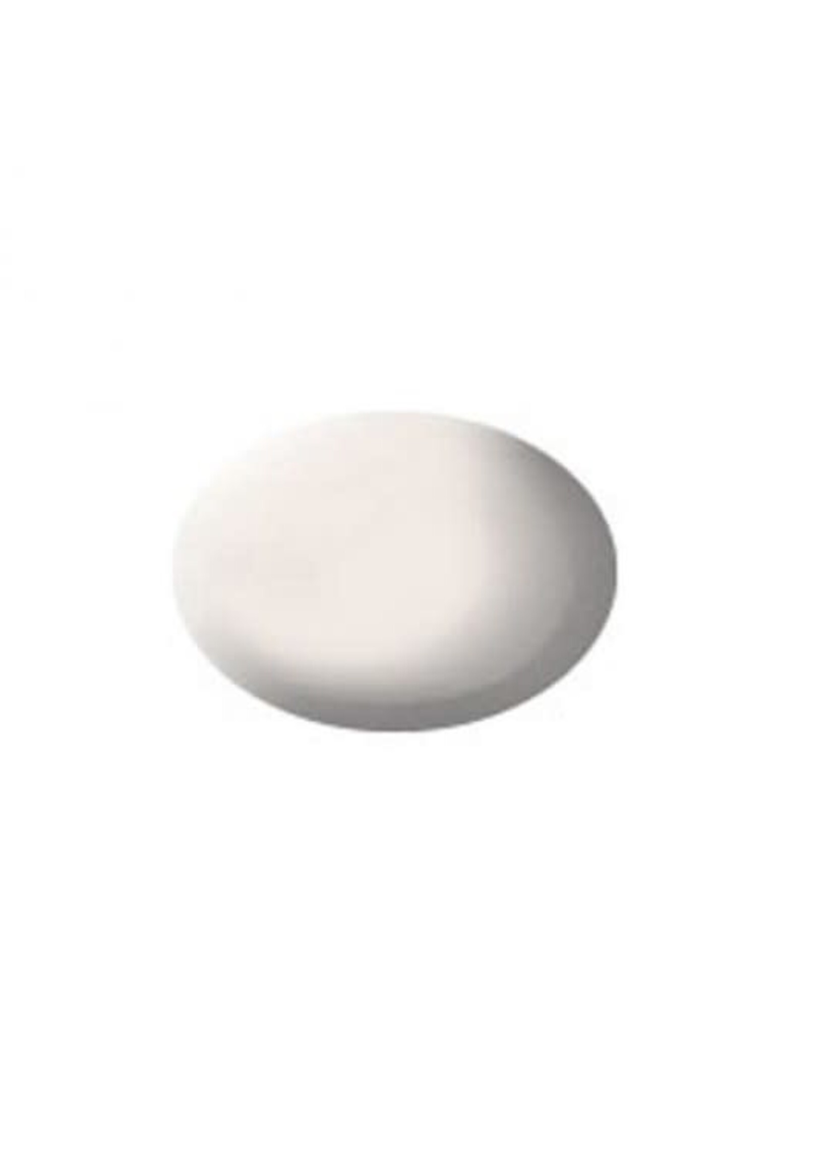 Revell RVG36105 White Matte (18ml)