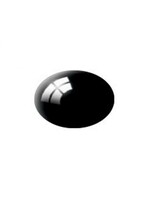 Revell RVG36107 Black Gloss (18ml)