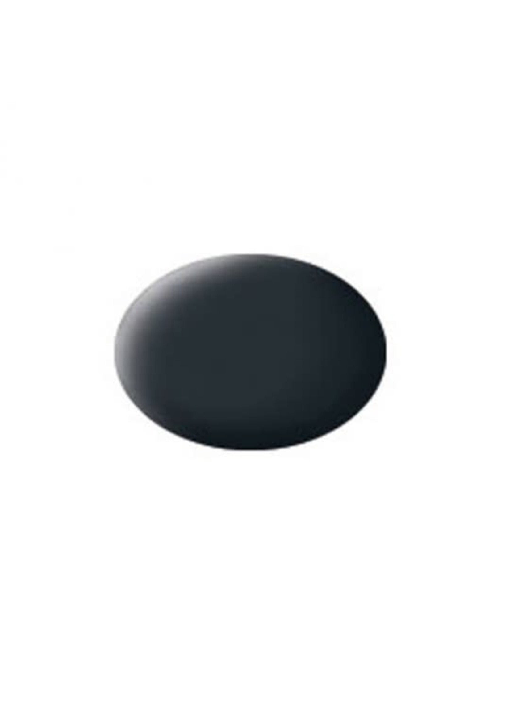 Revell RVG36109 Anthracite Grey Matte (18ml)