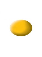Revell RVG36115 Yellow Matte (18ml)
