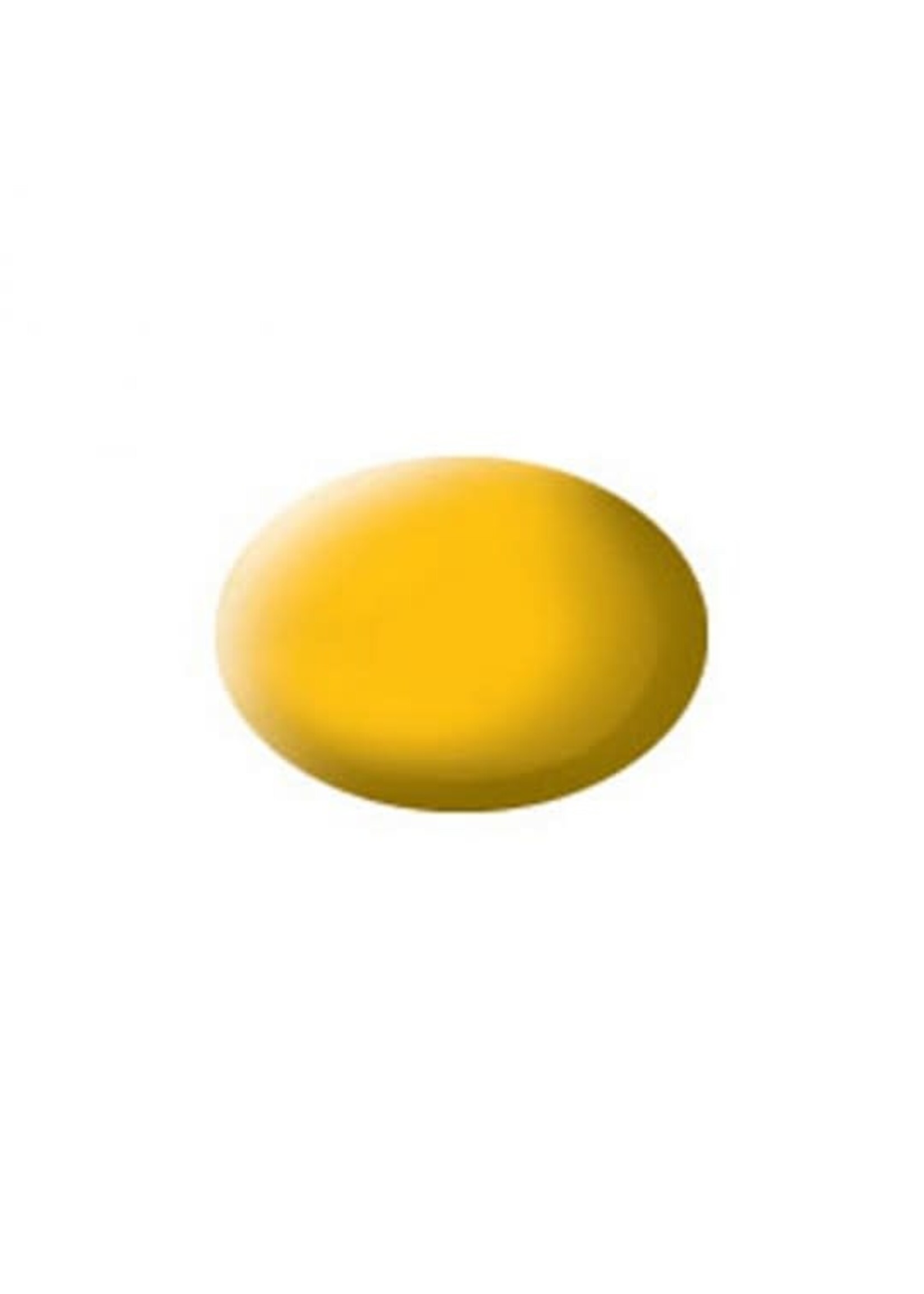 Revell RVG36115 Yellow Matte (18ml)