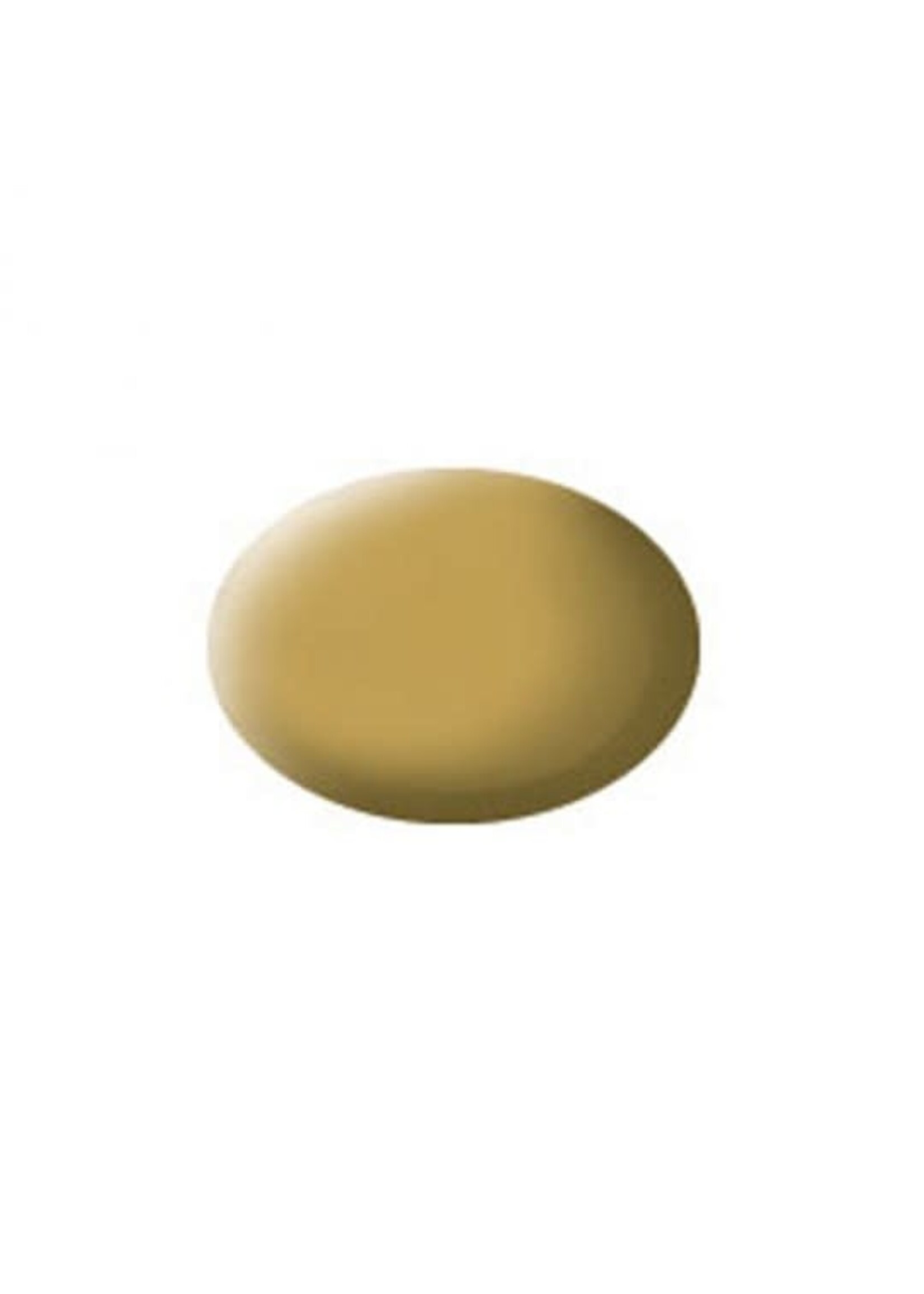 Revell RVG36116 Sandy Yellow Matte (18ml)