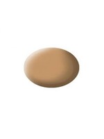 Revell RVG36117 African Brown Matte (18ml)