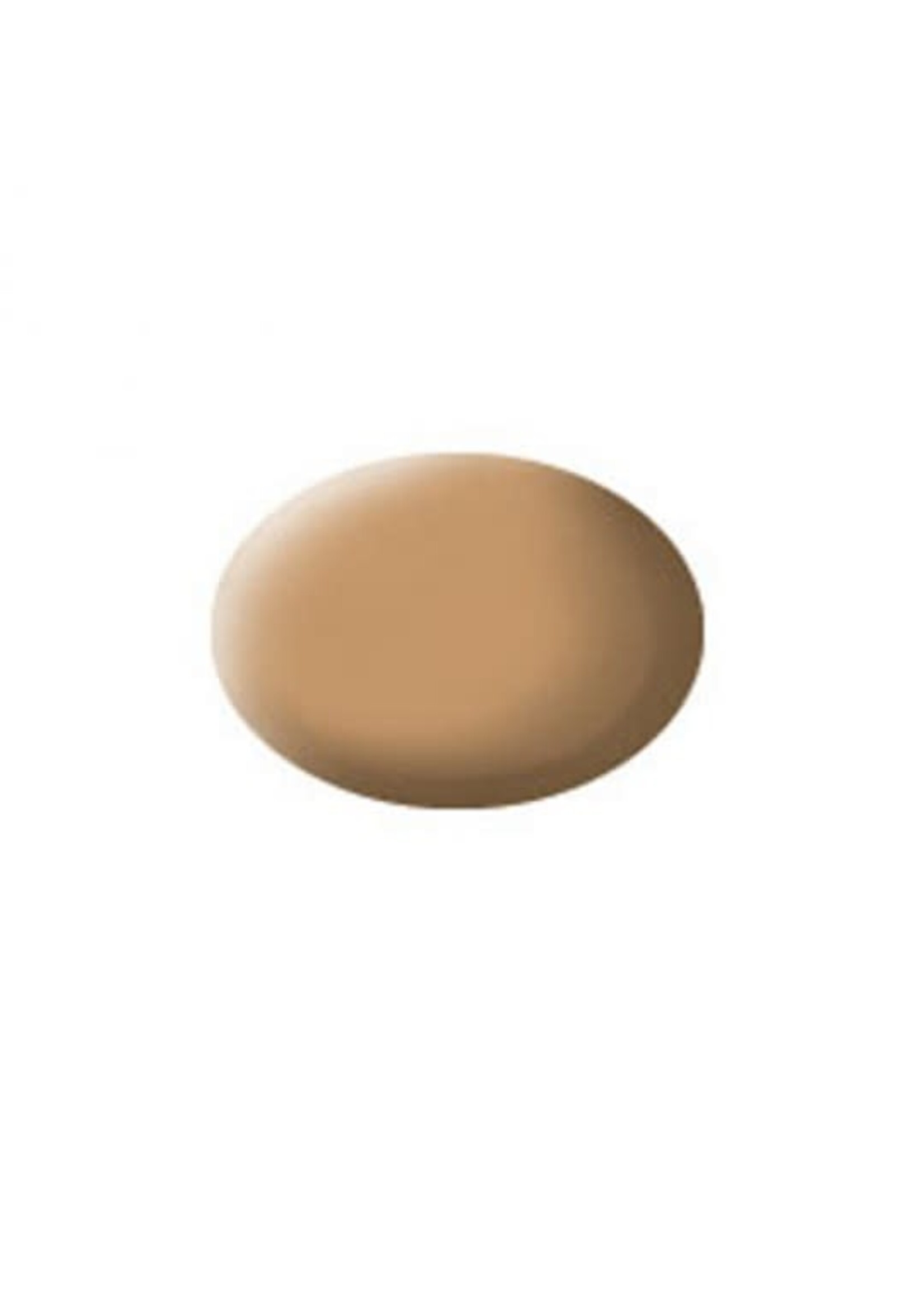 Revell RVG36117 African Brown Matte (18ml)