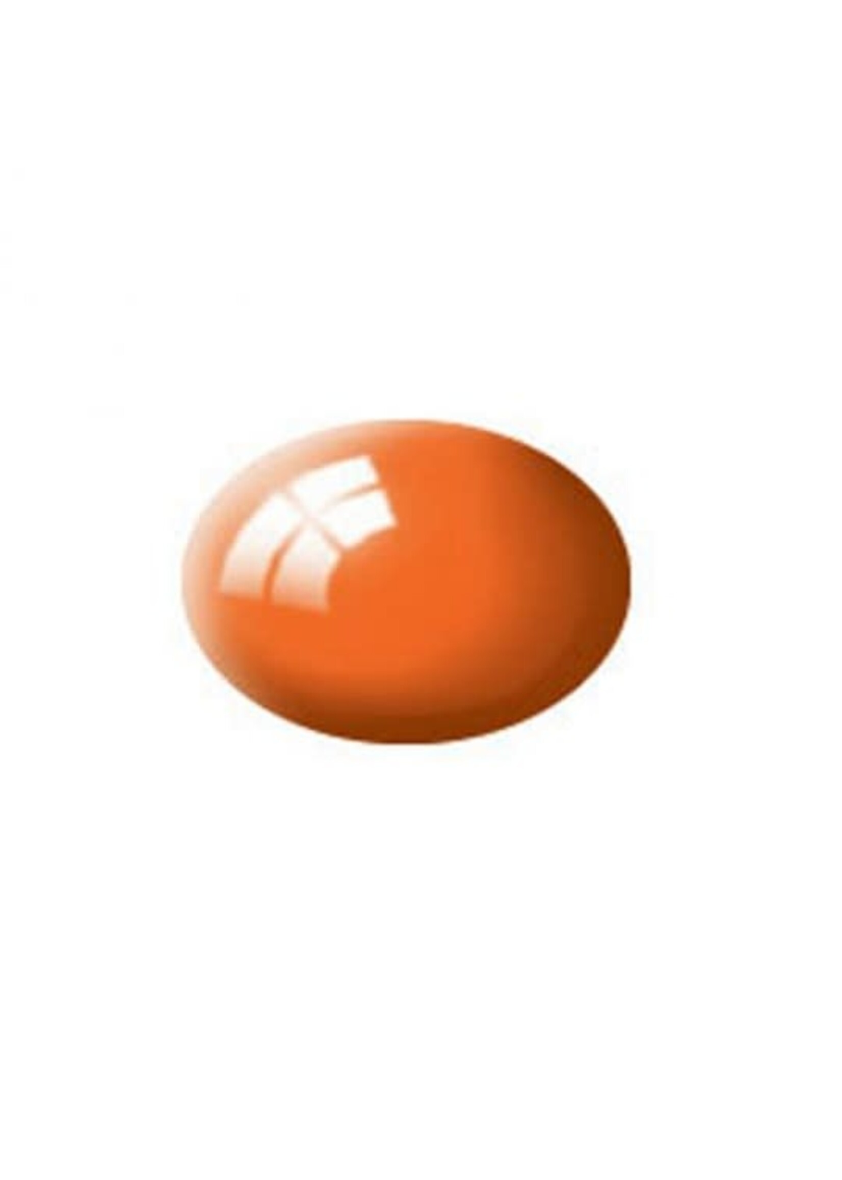 Revell RVG36130 Orange Gloss (18ml)