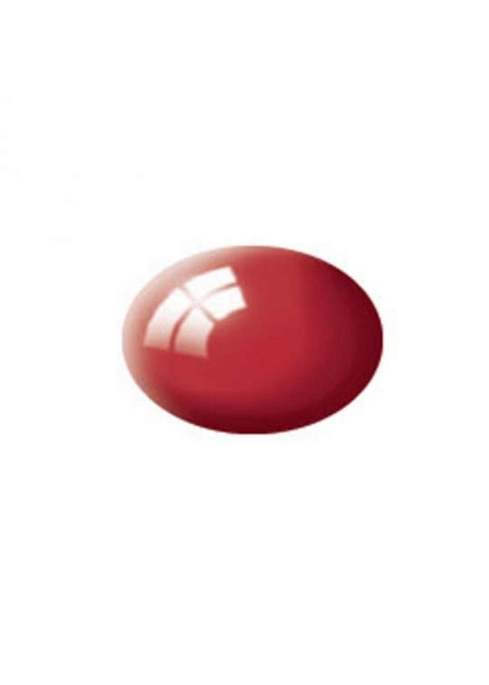 Revell RVG36134 Italian Red Gloss (18ml)