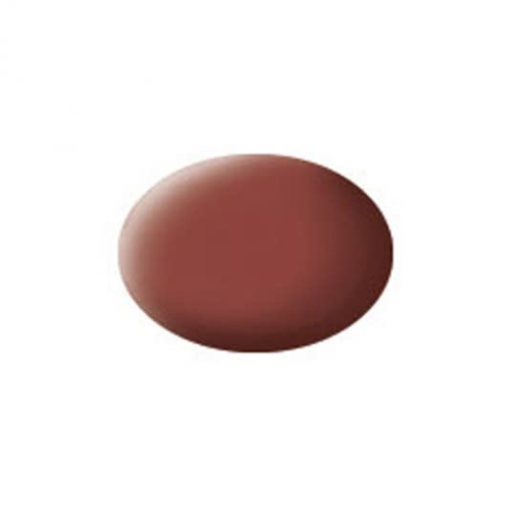 Revell RVG36137 Reddish Brown Matte (18ml)