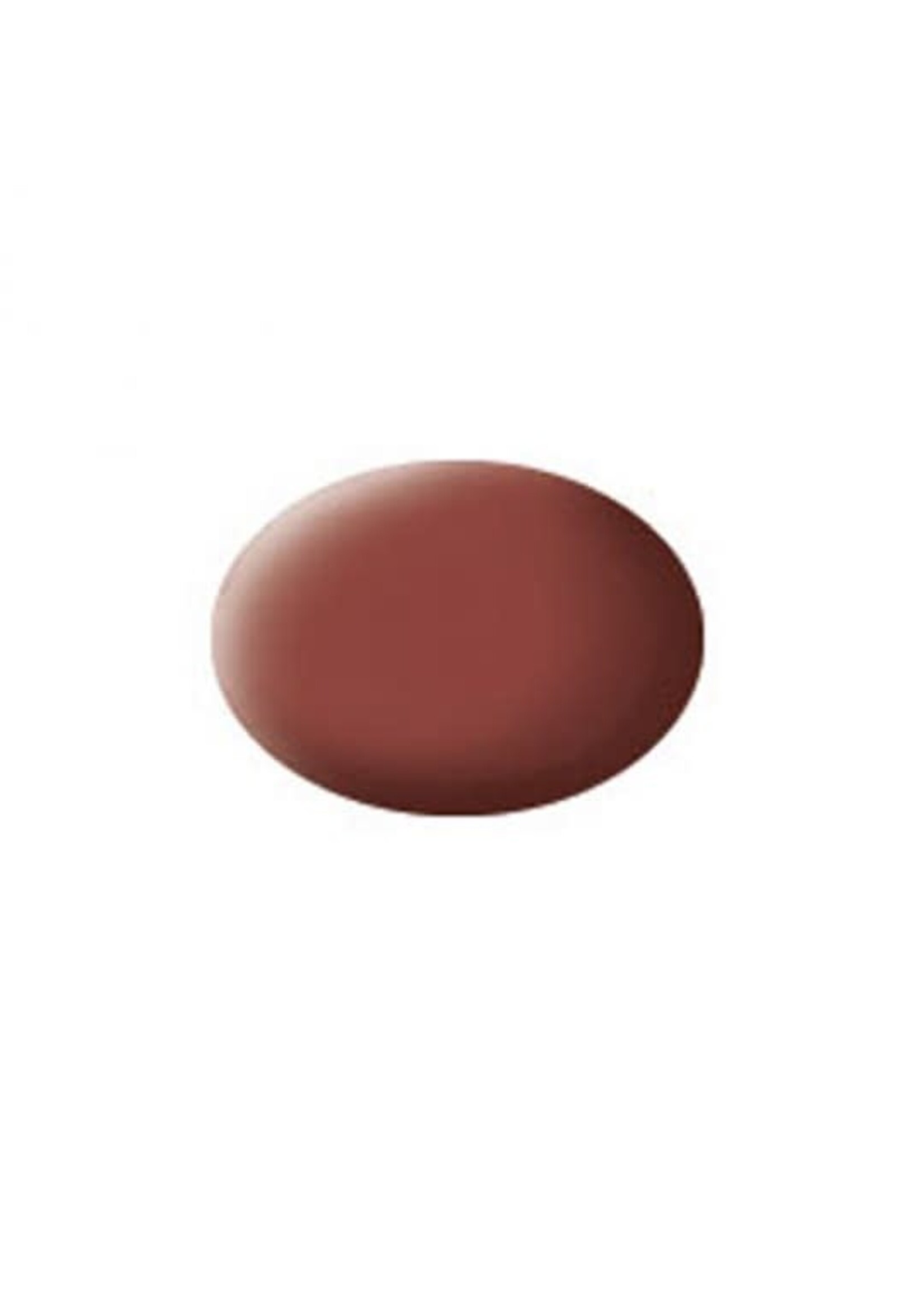Revell RVG36137 Reddish Brown Matte (18ml)