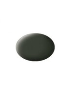 Revell RVG36142 Olive Yellow Matte (18ml)