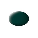 Revell RVG36140 Black Green Matte (18ml)