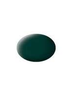 Revell RVG36140 Black Green Matte (18ml)