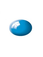 Revell RVG36150 Light Blue Gloss (18ml)