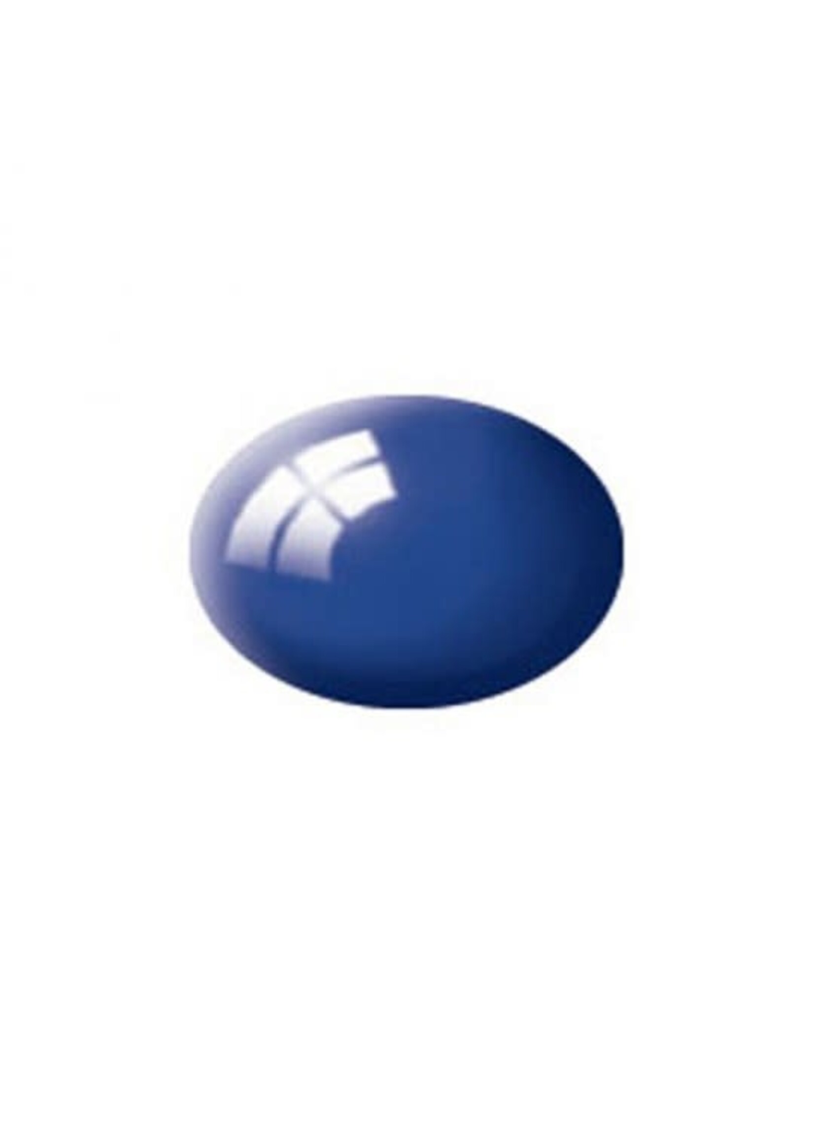 Revell RVG36151 Ultramarine Gloss (18ml)