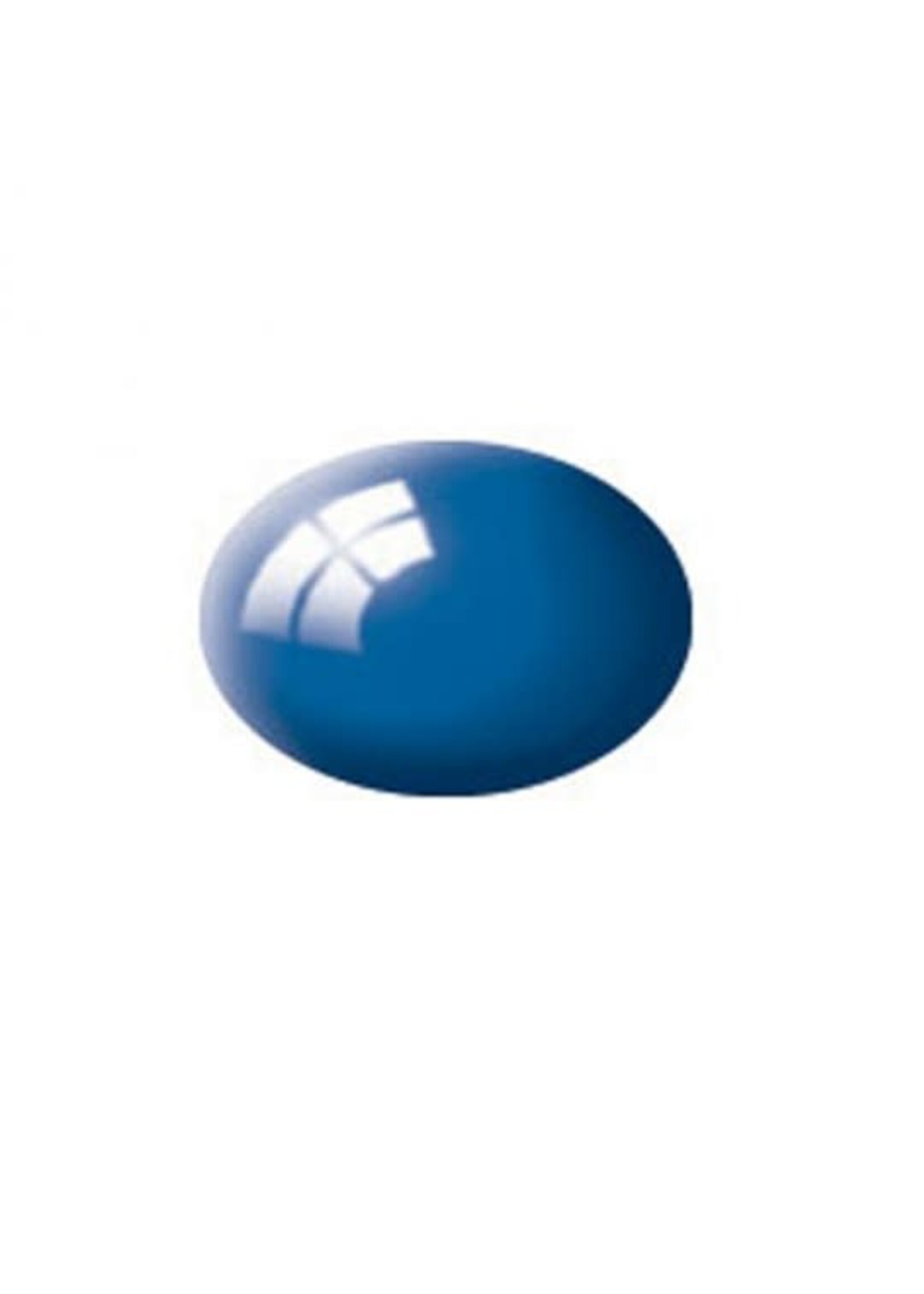 Revell RVG36152 Blue Gloss (18ml)