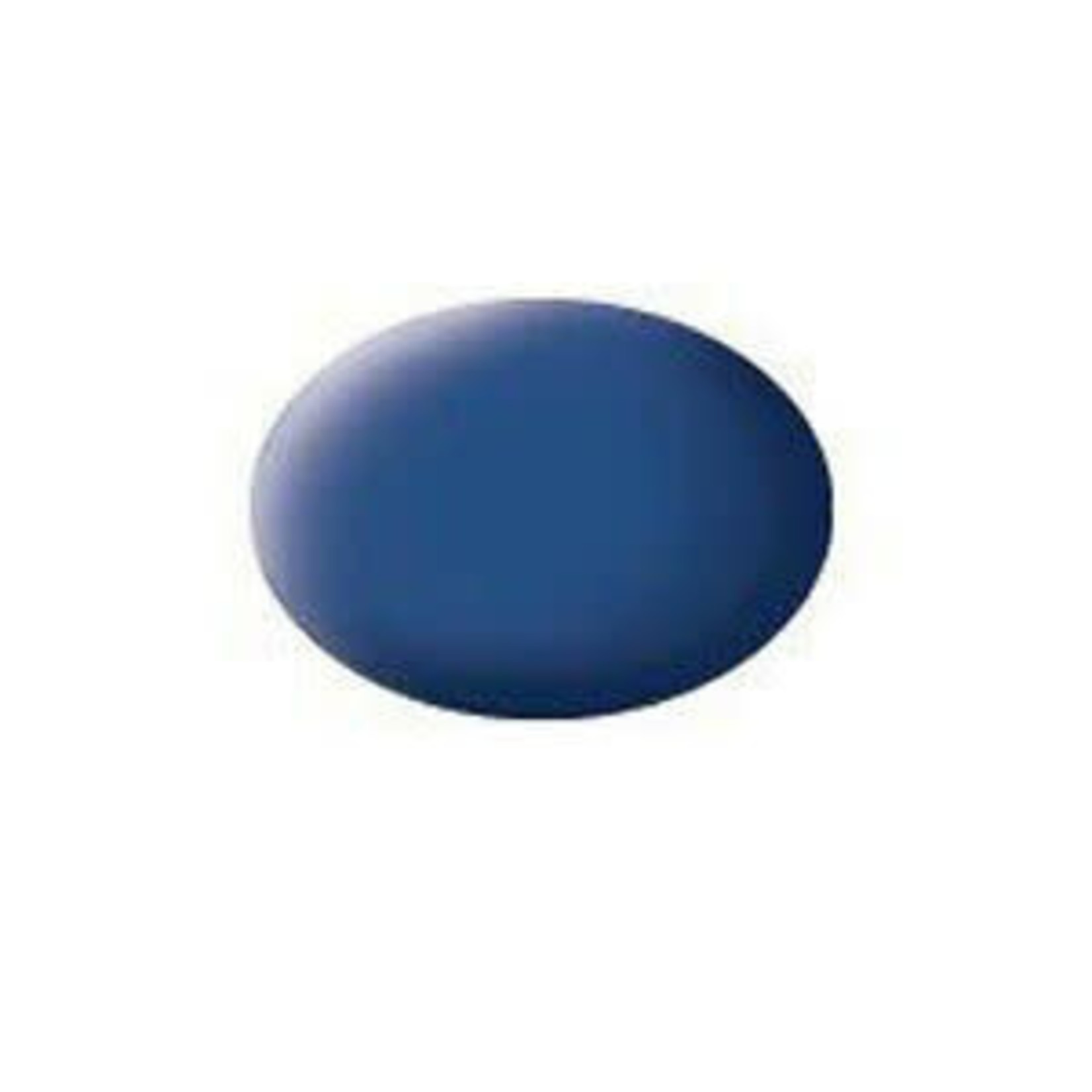 Revell RVG36156 Blue Matte (18ml)