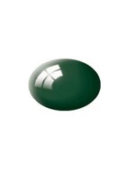Revell RVG36162 Sea Green Gloss (18ml)