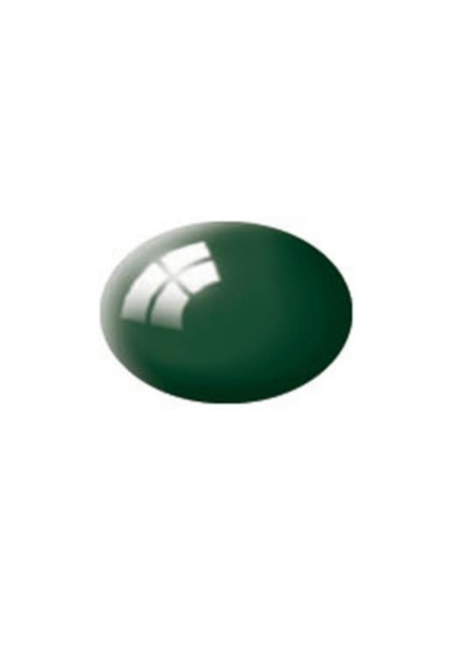 Revell RVG36162 Sea Green Gloss (18ml)
