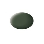 Revell RVG36165 Bronze Green Matte (18ml)