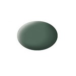 Revell RVG36167 Greenish Grey Matte (18ml)