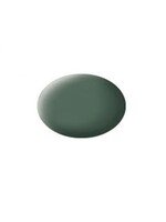 Revell RVG36167 Greenish Grey Matte (18ml)