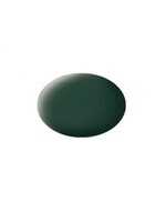 Revell RVG36168 RAF Dark Green Matte (18ml)