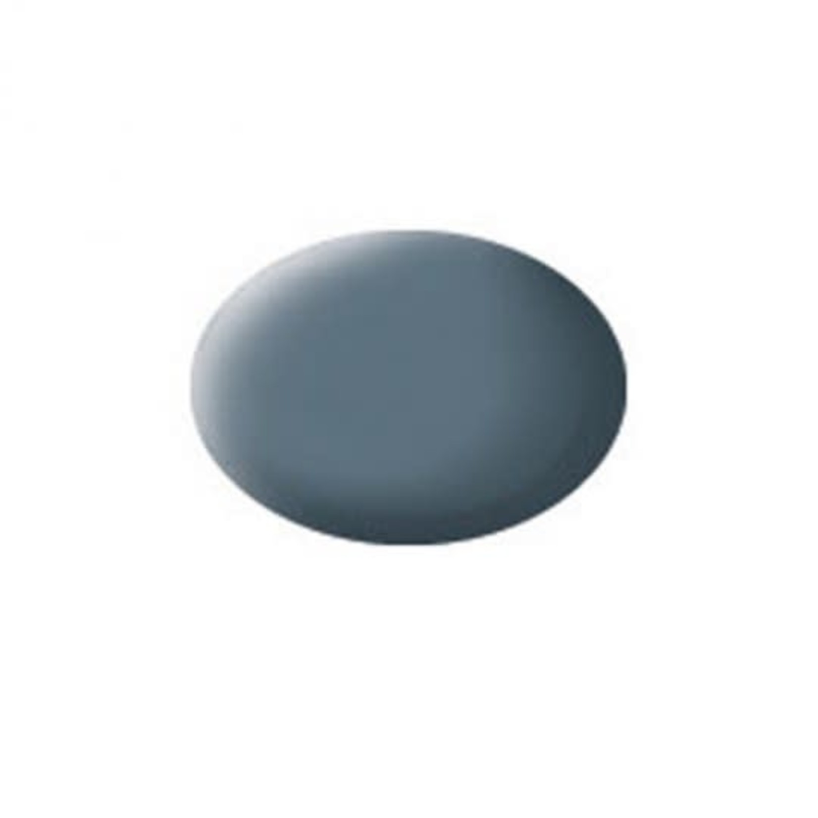 Revell RVG36179 Greyish Blue Matte (18ml)