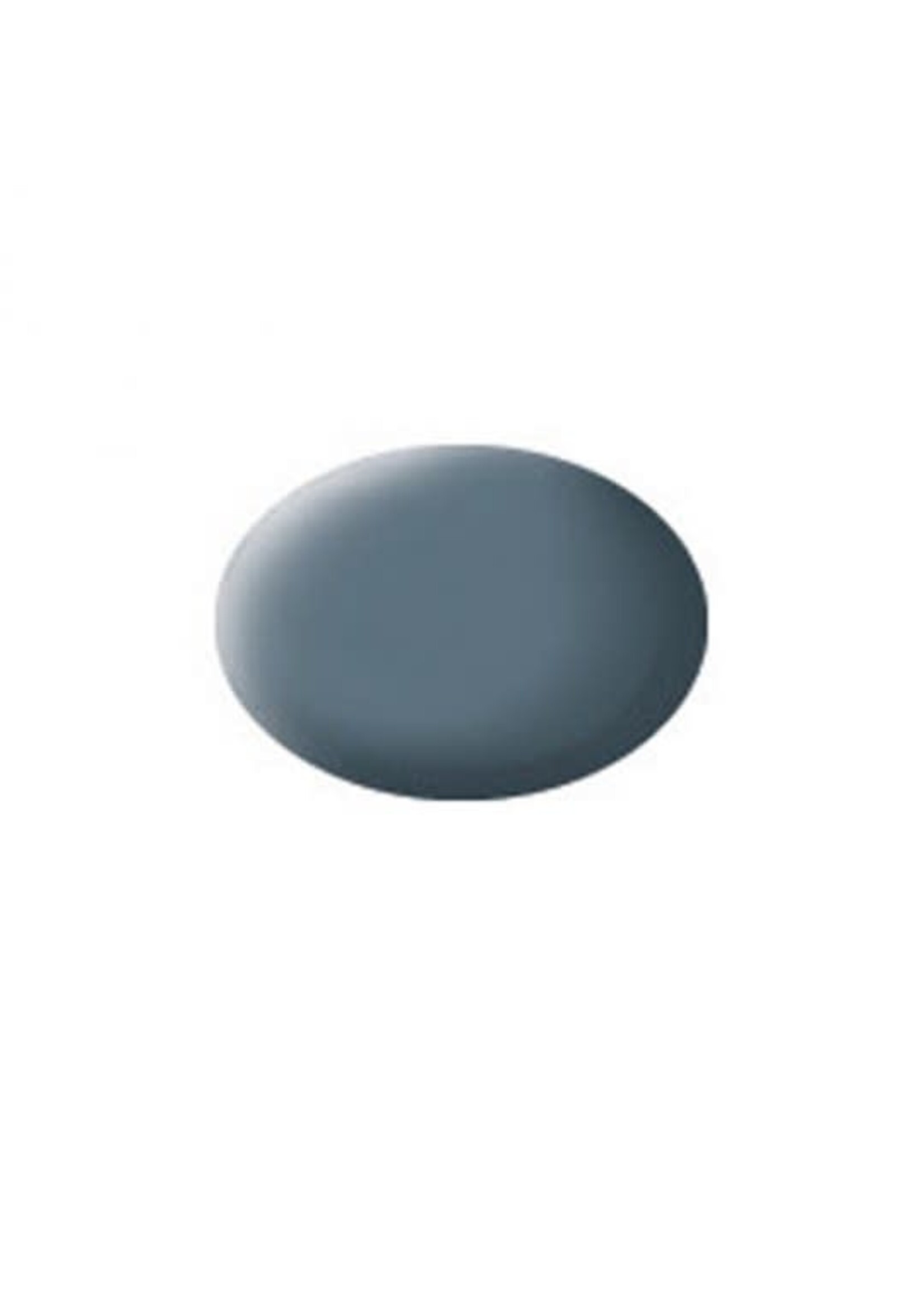 Revell RVG36179 Greyish Blue Matte (18ml)