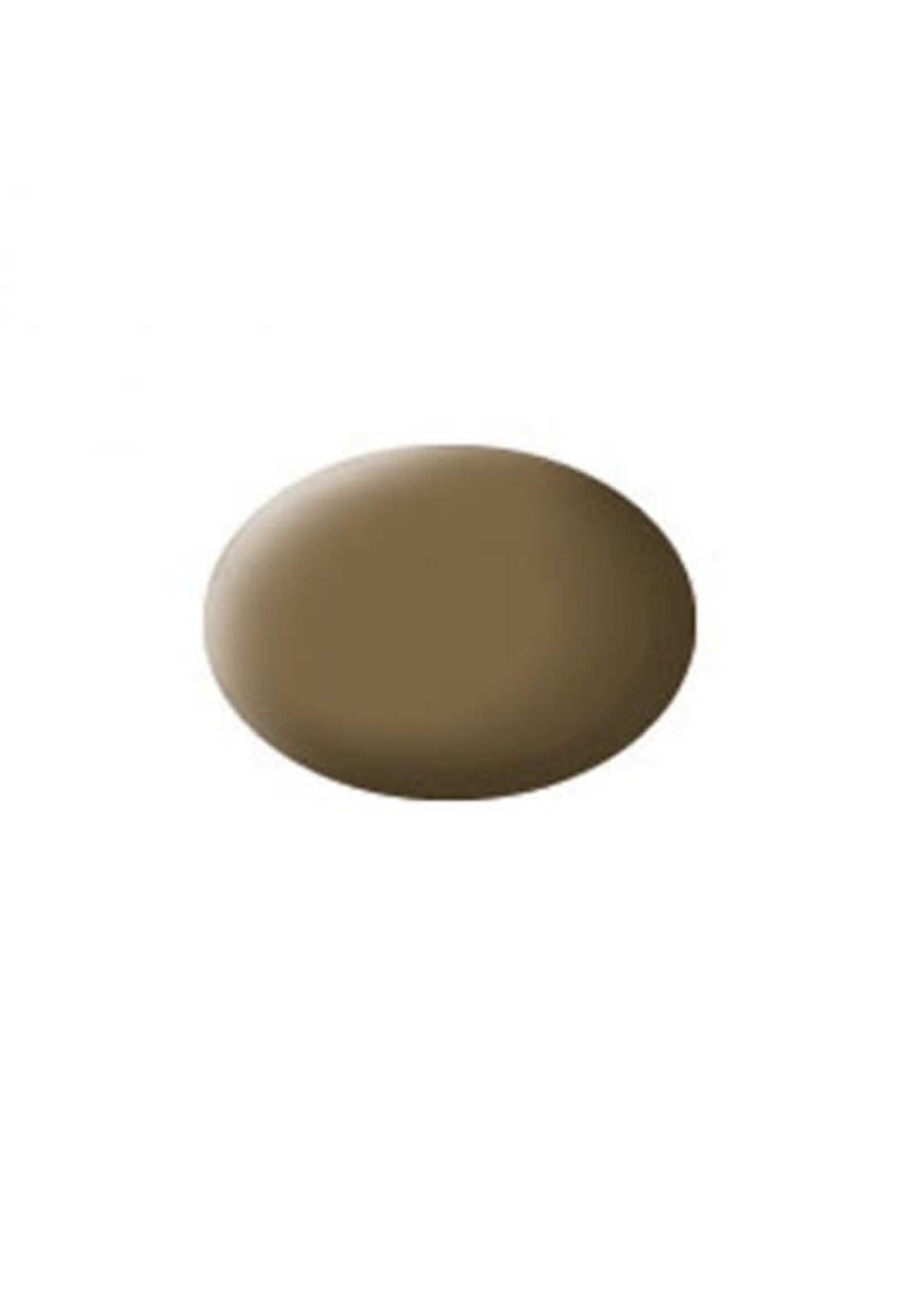 Revell RVG36182 Dark Earth Matte (18ml)