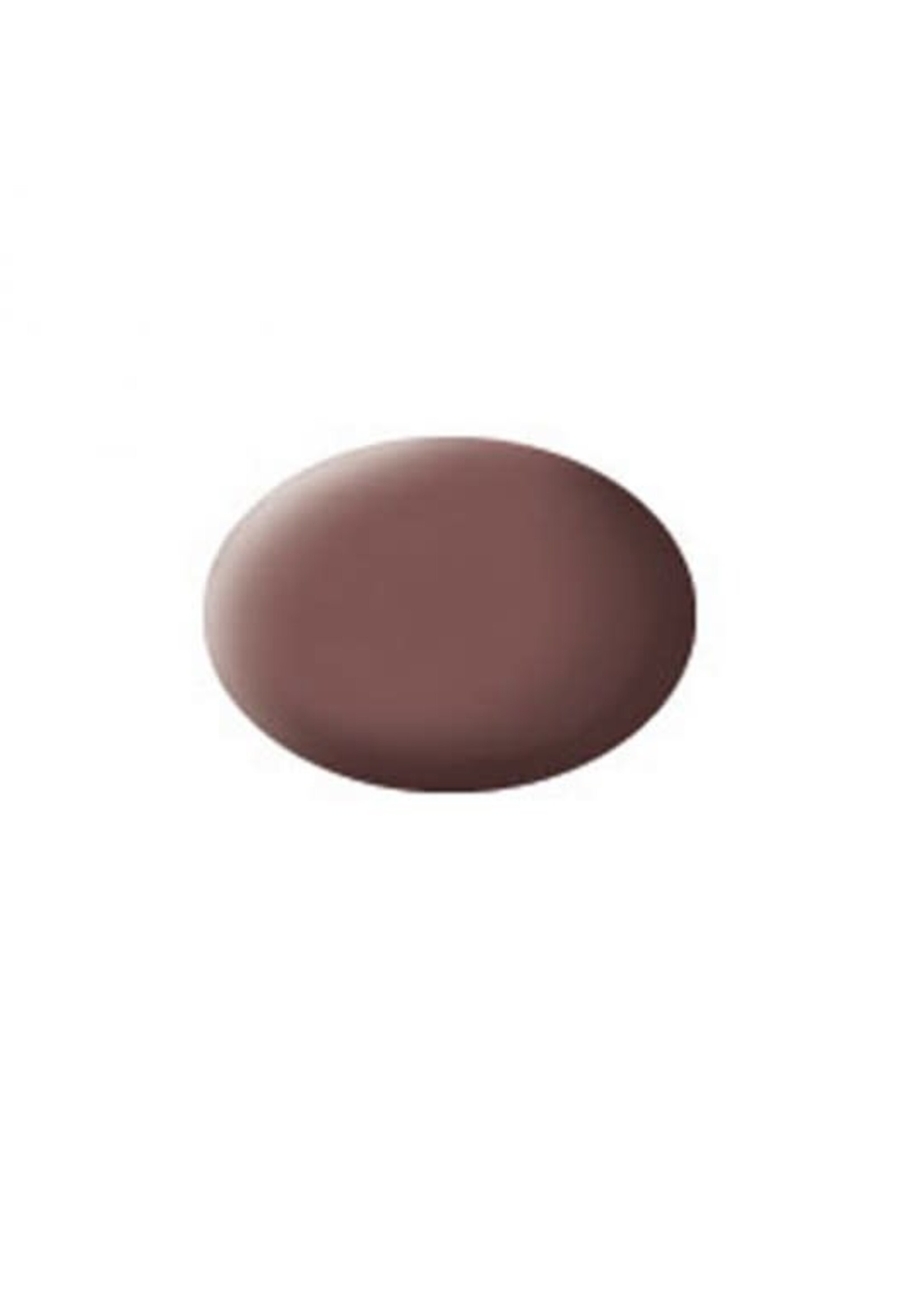 Revell RVG36183 Rust Matte (18ml)