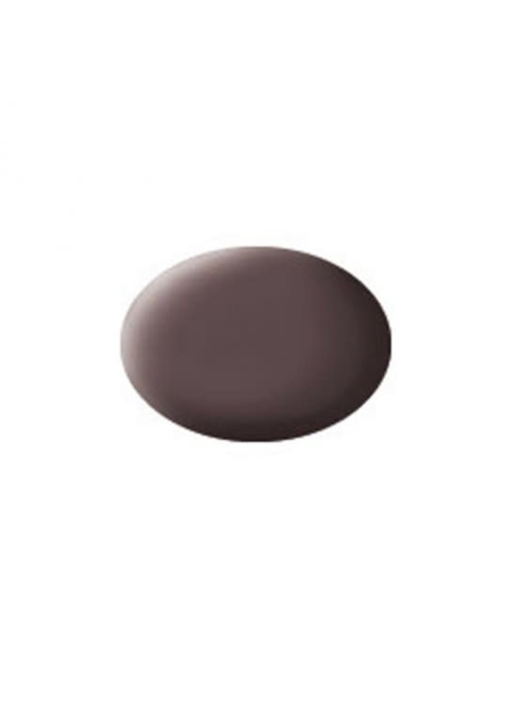 Revell RVG36184 Leather Brown Matte (18ml)