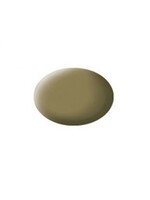 Revell RVG36186 Brown Olive Matte (18ml)