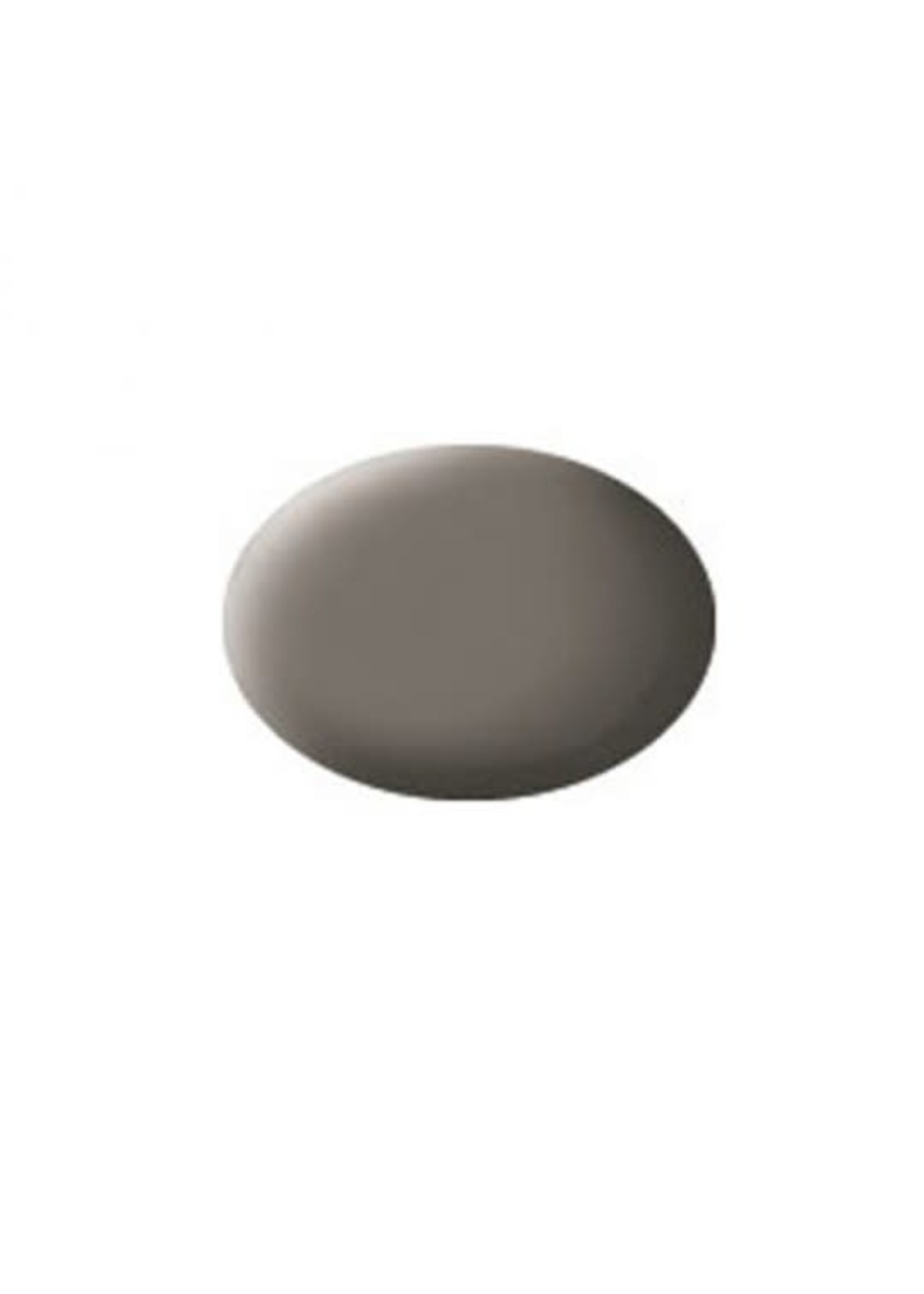 Revell RVG36187 Earth Brown Matte (18ml)