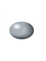 Revell RVG36190 Silver Metallic 18ml