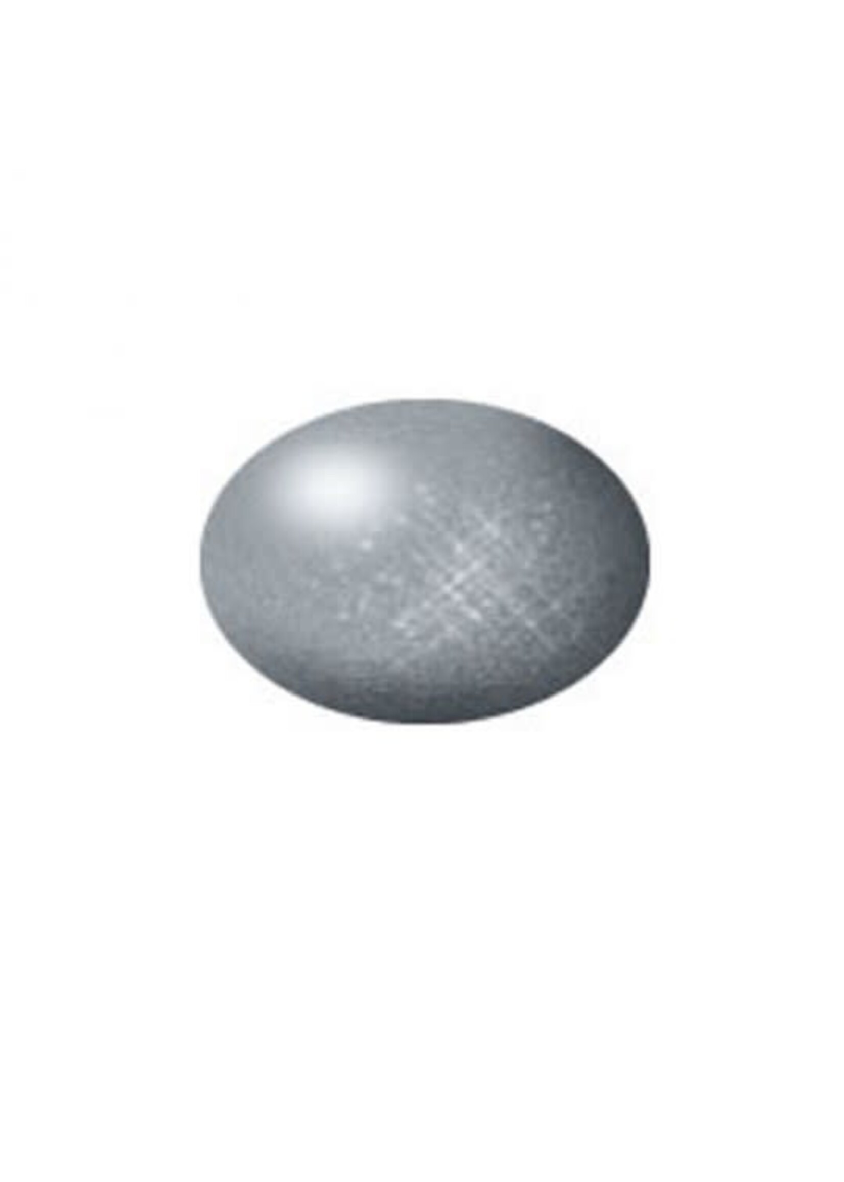 Revell RVG36191 Steel Metallic (18ml)