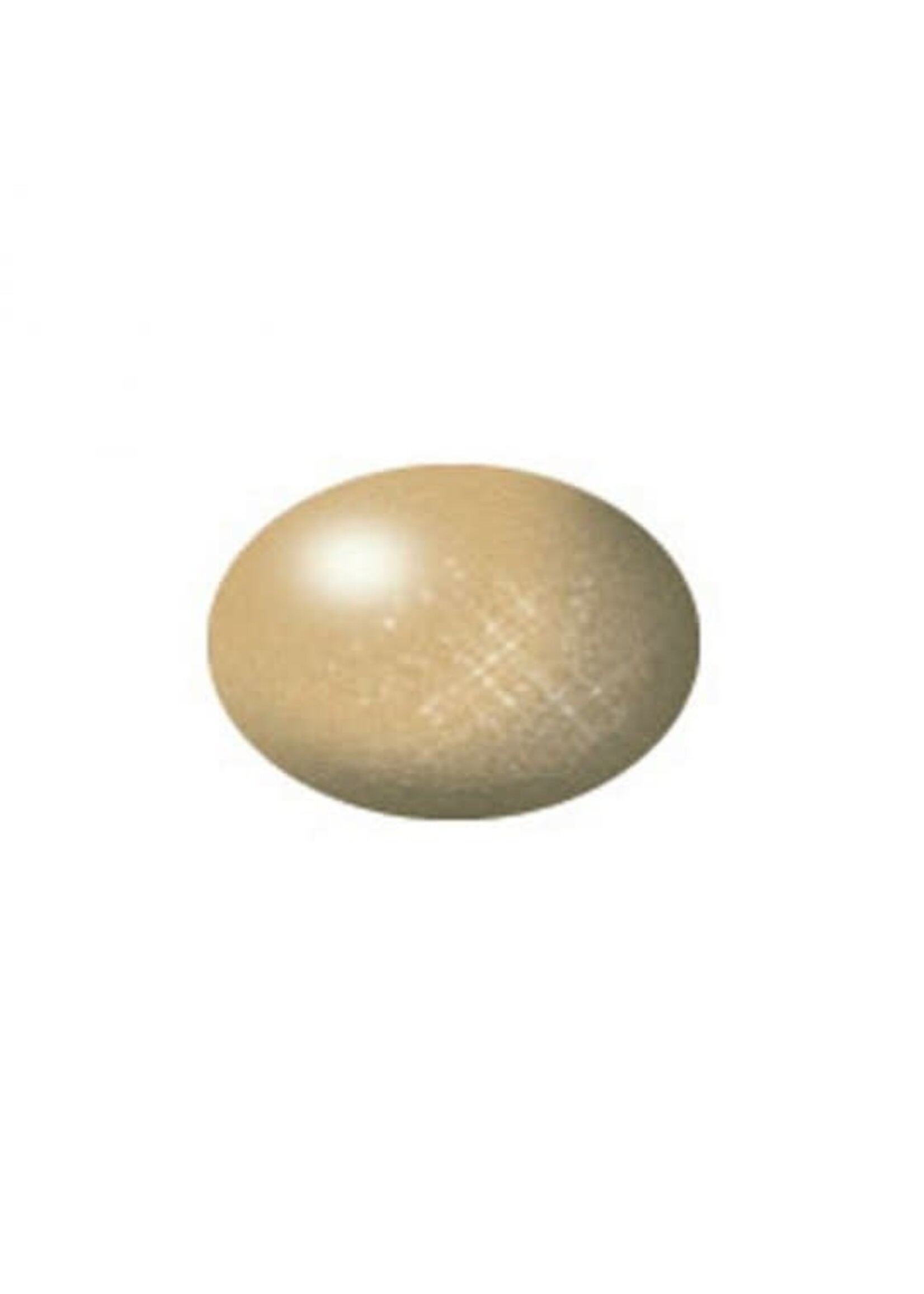Revell RVG36194 Gold Metallic (18ml)