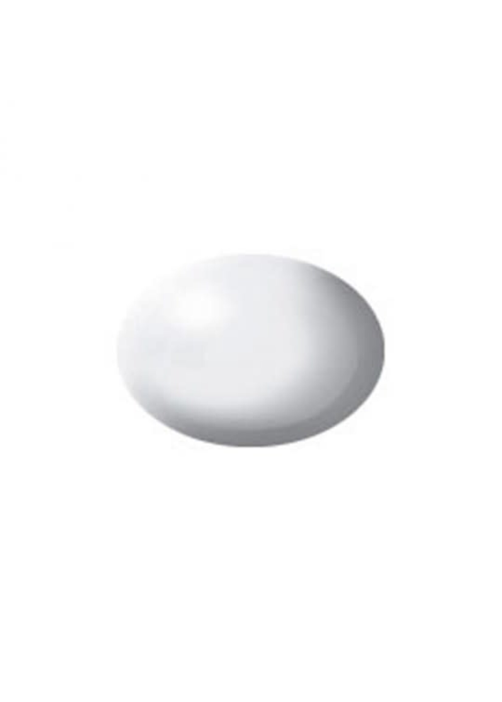 Revell RVG36301 White Satin (18ml)