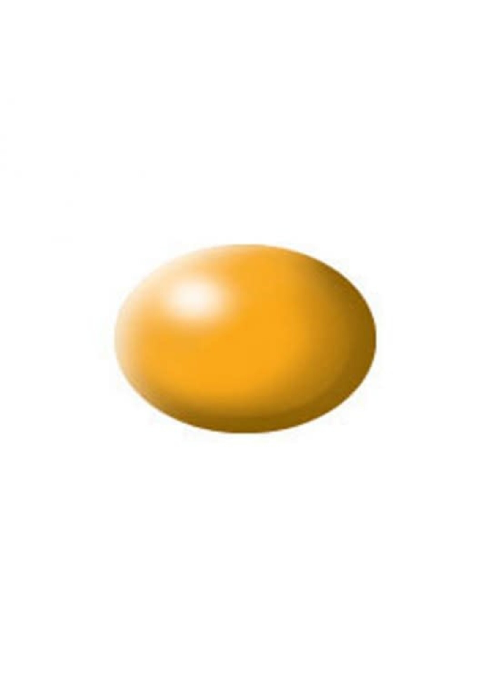 Revell RVG36310 Yellow Satin (18ml)