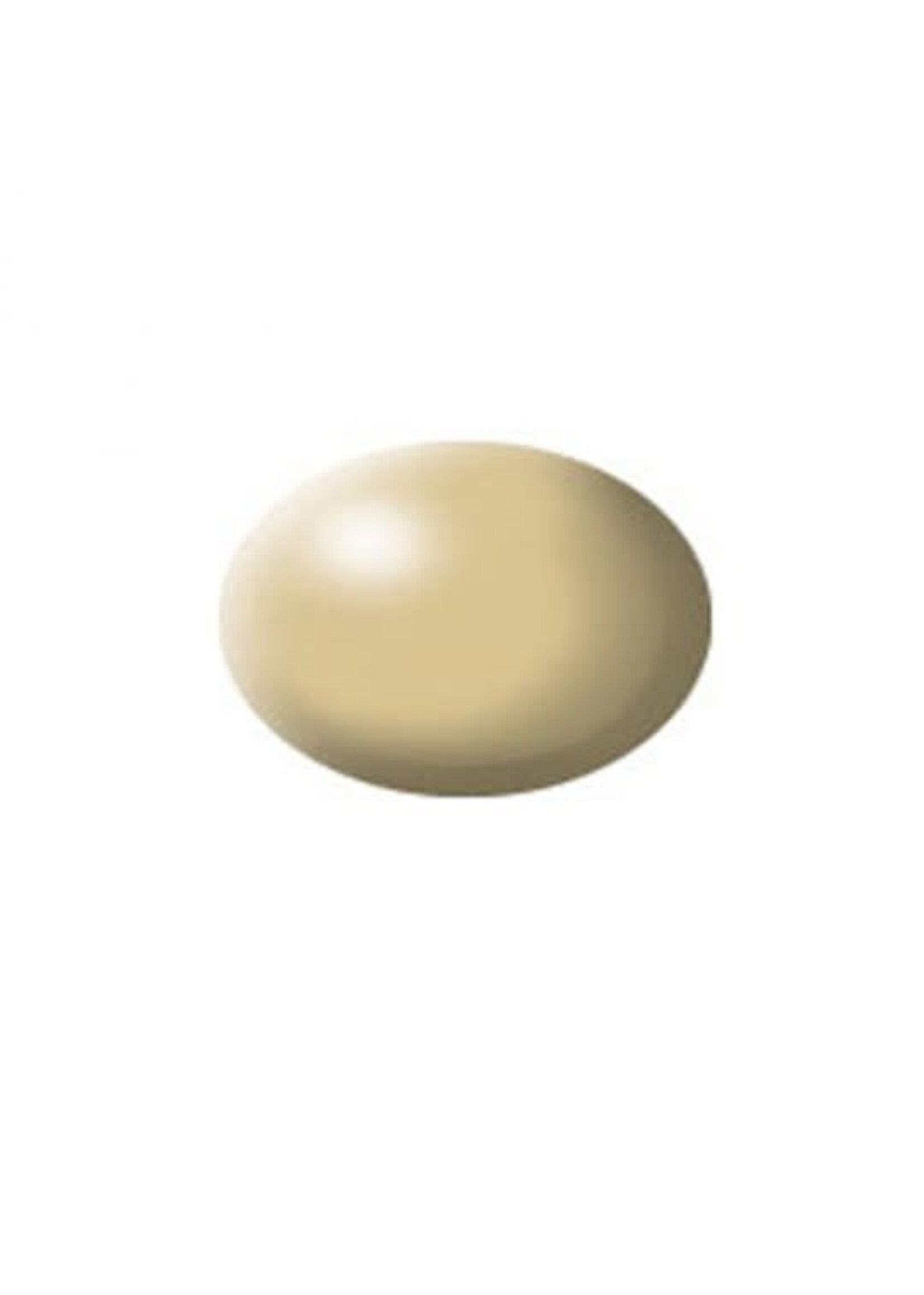 Revell RVG36314 Beige Satin (18ml)