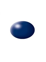 Revell RVG36350 Dark Blue Satin (18ml)