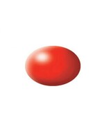 Revell RVG36332 Luminous Red Satin (18ml)